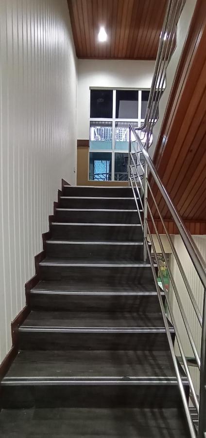 New Grand Hotel Keningau Екстер'єр фото